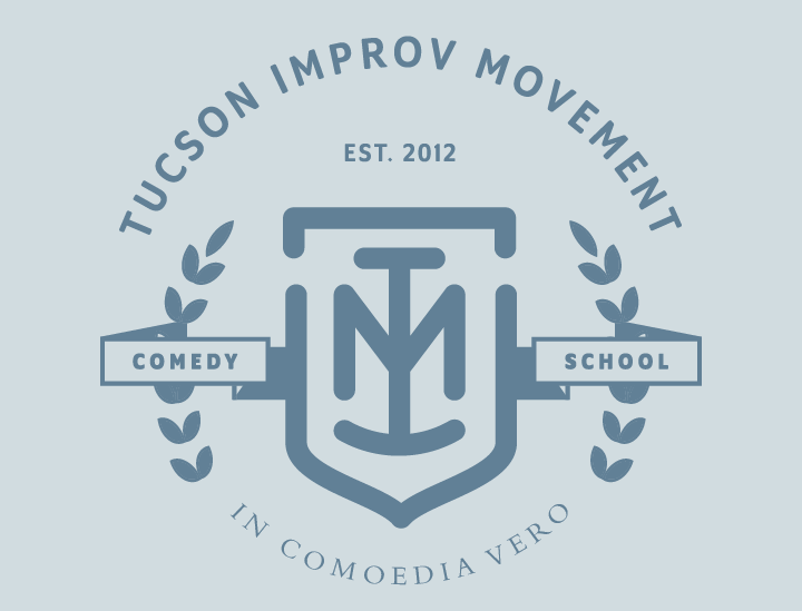 720x549 Tim Comedy School Tucson Improv Movement - Writing Comedy Sketches
