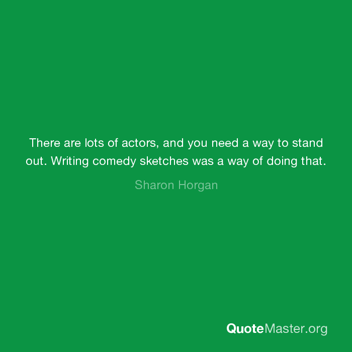 700x700 There Are Lots Of Actors, And You Need A Way To Stand Out. Writing - Writing Comedy Sketches