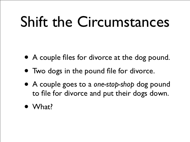 728x546 How To Write A Good Comedy Sketch - Writing Comedy Sketches