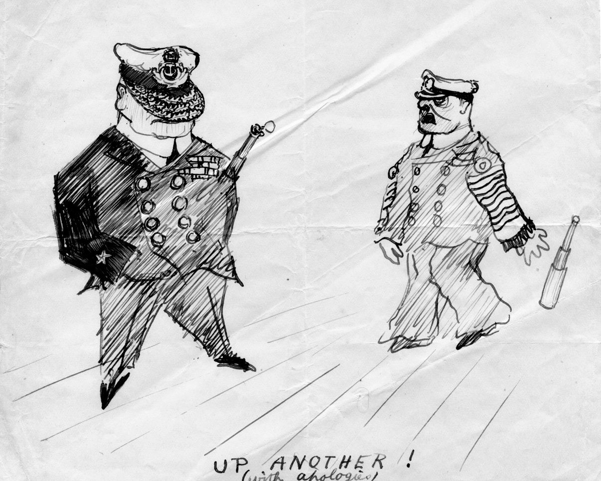 1206x966 Sketches Of Ww1 - Ww1 Sketches