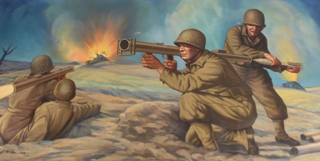 1030x519 Ny Museum Posts Wwii Sketches Of Unidentified Us Soldiers - Ww2 Soldier Sketch