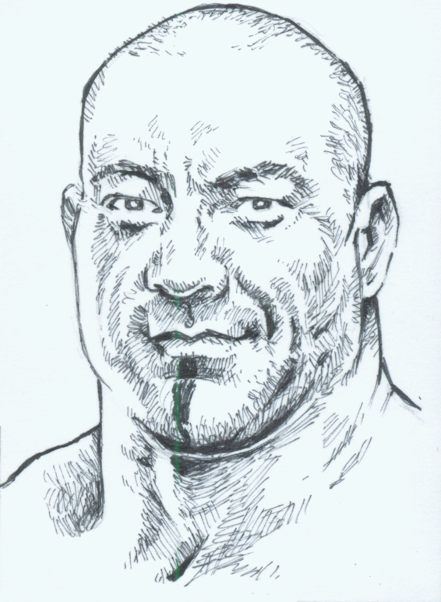 881x1202 2009 Topps Wwe Sketch Cards The Rarest Sketches Ever The - Wwe Sketch