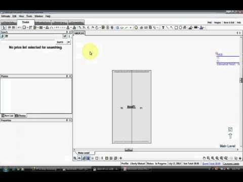480x360 Roof Sketch Pro - Xactimate Roof Sketch