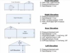 241x182 Xactimate For Roofers2021 Training - Xactimate Roof Sketch
