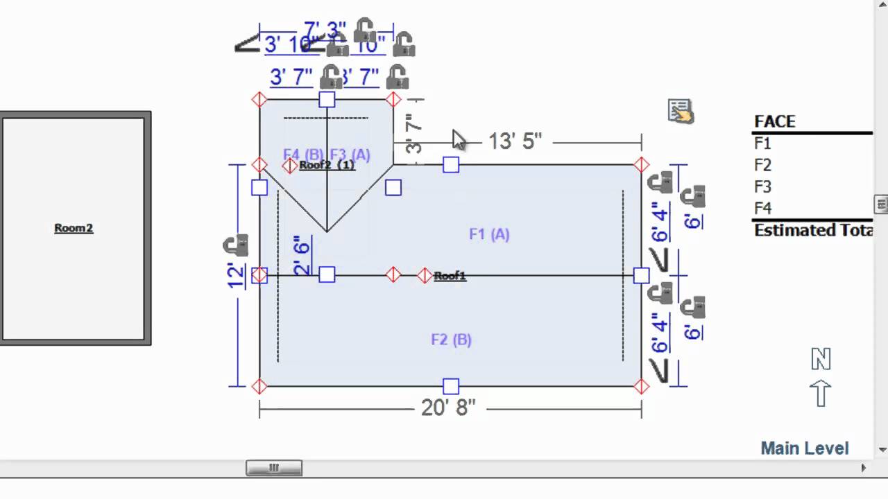 1280x720 Xactimate - Xactimate Sketch