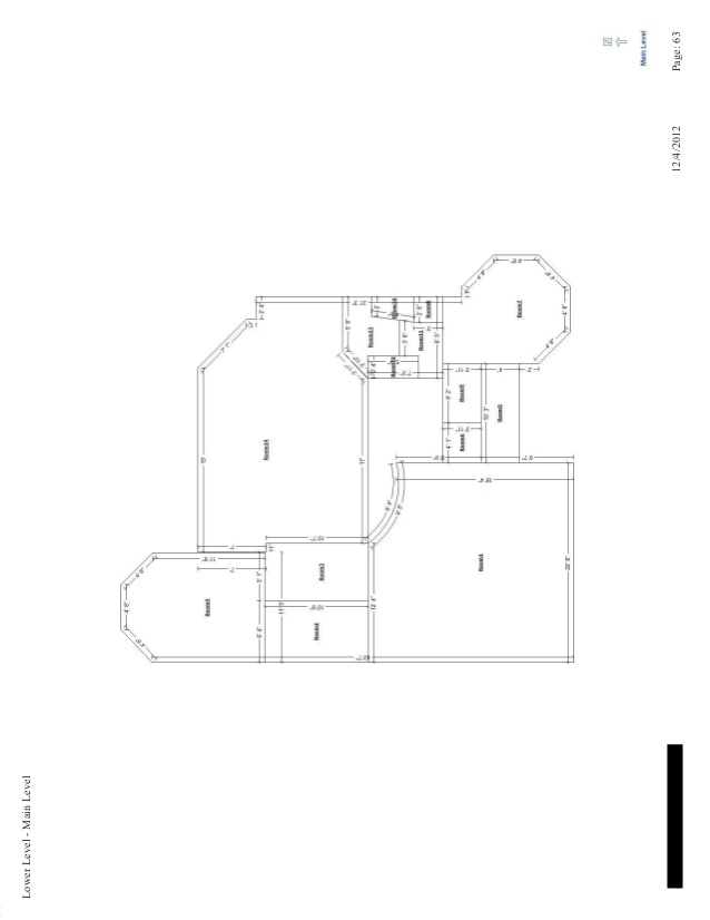 638x826 Xactimate Sketch - Xactimate Sketch