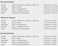 236x185 37 Best Xactimatexactanalysisadjuster Pro Images In - Xactimate Sketch Templates