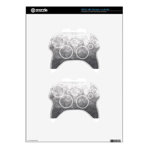 307x307 Sketch Gaming Skins Amp Accessories Zazzle - Xbox 360 Controller Sketch