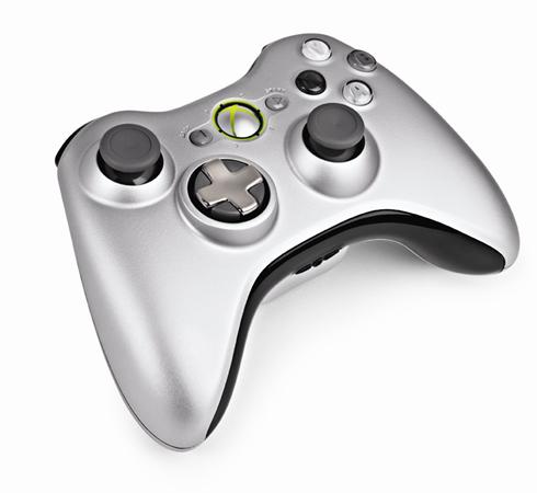 490x450 Drawn Controller Sketch 21 - Xbox Controller Sketch