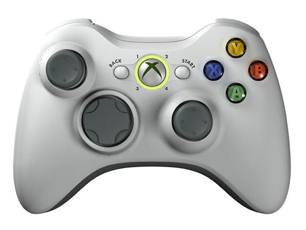 600x450 How To Use A Game Controller With Your Mac - Xbox One Controller Sketch