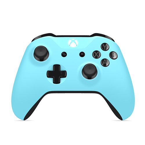 Xbox One Controller Sketch at PaintingValley.com | Explore collection ...