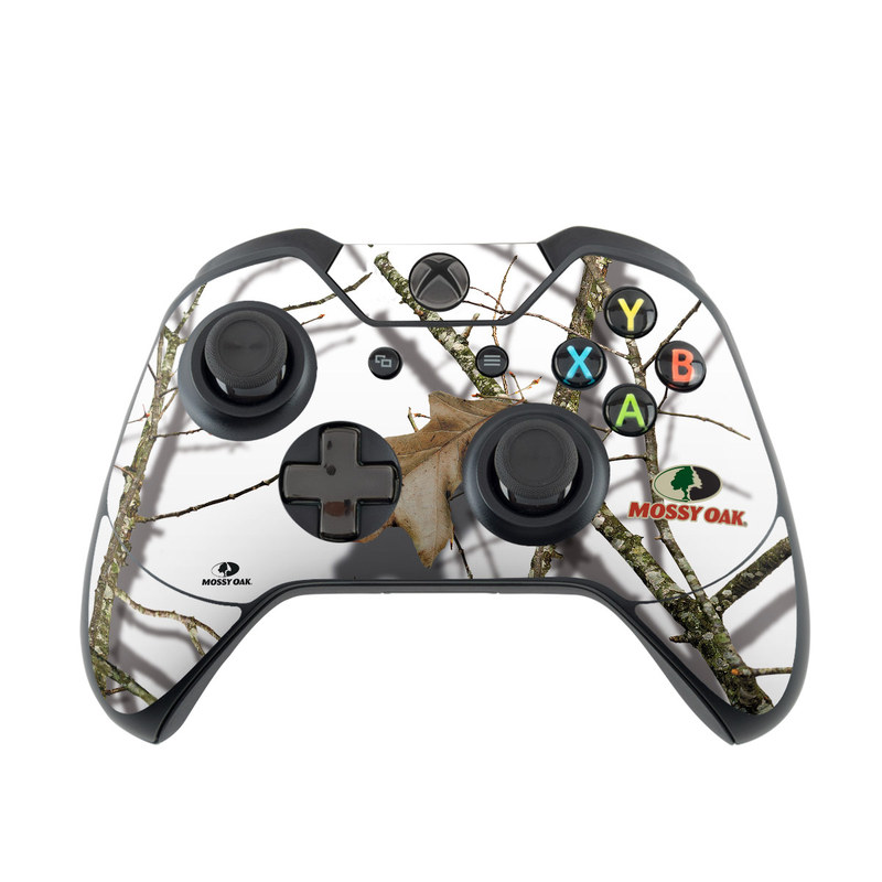 800x800 Break Up Lifestyles Snow Drift Xbox One Controller Skin Istyles - Xbox One Controller Sketch