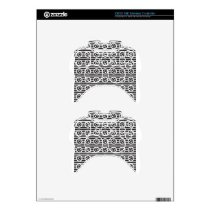 307x307 Pencil Drawing Gaming Skins Amp Accessories Zazzle - Xbox Sketch