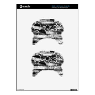 307x307 Pencil Sketch Gaming Skins Amp Accessories Zazzle - Xbox Sketch