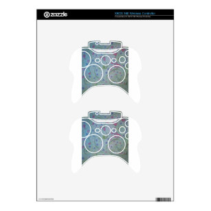 307x307 Sketch Gaming Skins Amp Accessories Zazzle - Xbox Sketch