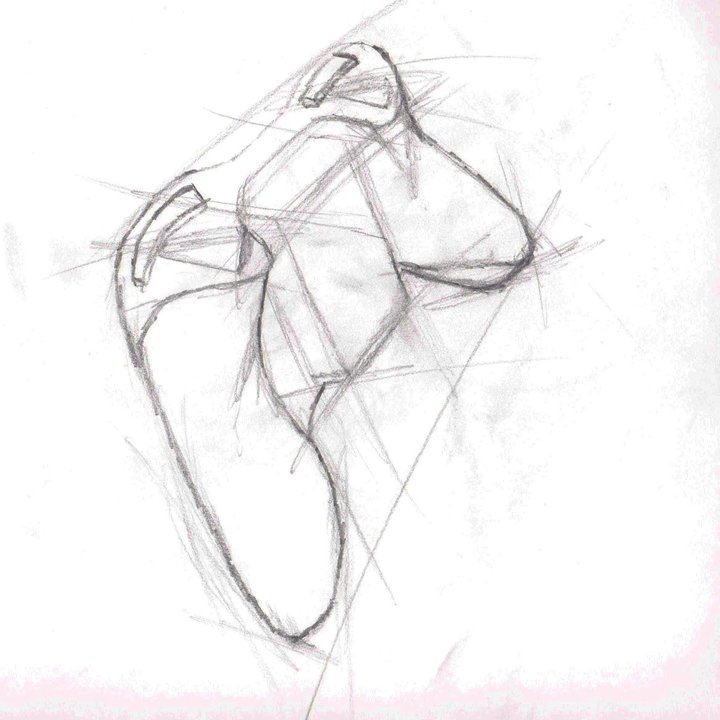 720x720 Xbox Controller Sketch - Xbox Sketch