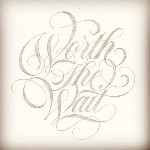 500x500 Five Days Until Xmas. - Xmas Sketches