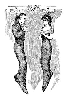 236x346 Pin By Christine Hensleigh On 19th 20th Century Xmas Sketches - Xmas Sketches