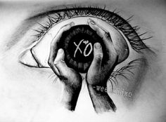 Xo Sketch