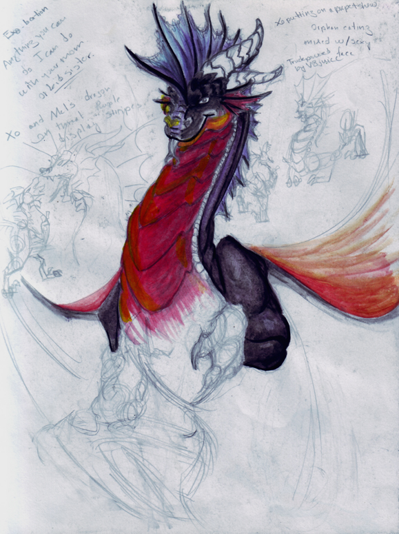 579x775 Sketch - Xo Sketch