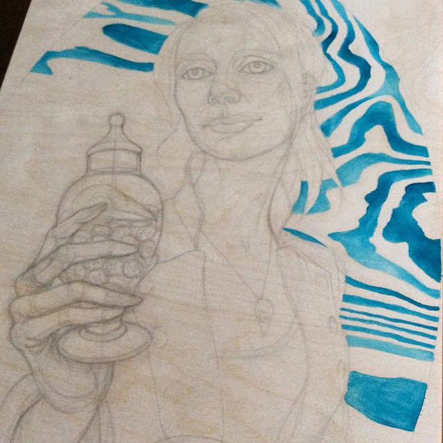 640x640 Xo Numia Studio Images Amy Kollar Anderson - Xo Sketch