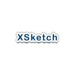 256x256 Xsketch Crunchbase - Xsketch