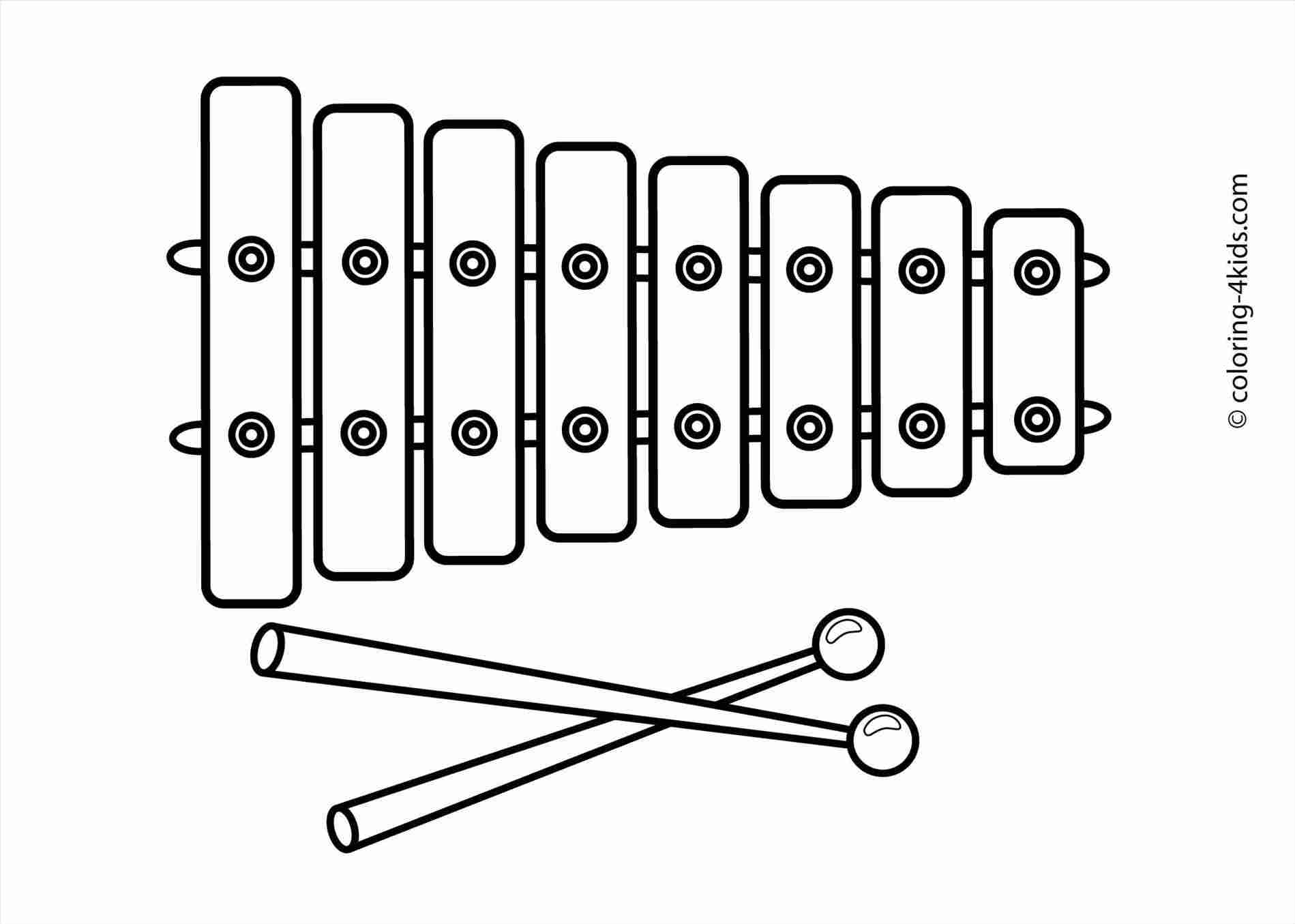 Xylophone Sketch at Explore collection of