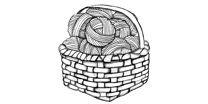 700x350 What Kind Of Yarn Hoarder Are You - Yarn Sketch