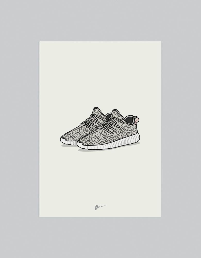 780x1000 Image Of New Yeezy Boost 350 - Yeezy Boost Sketch