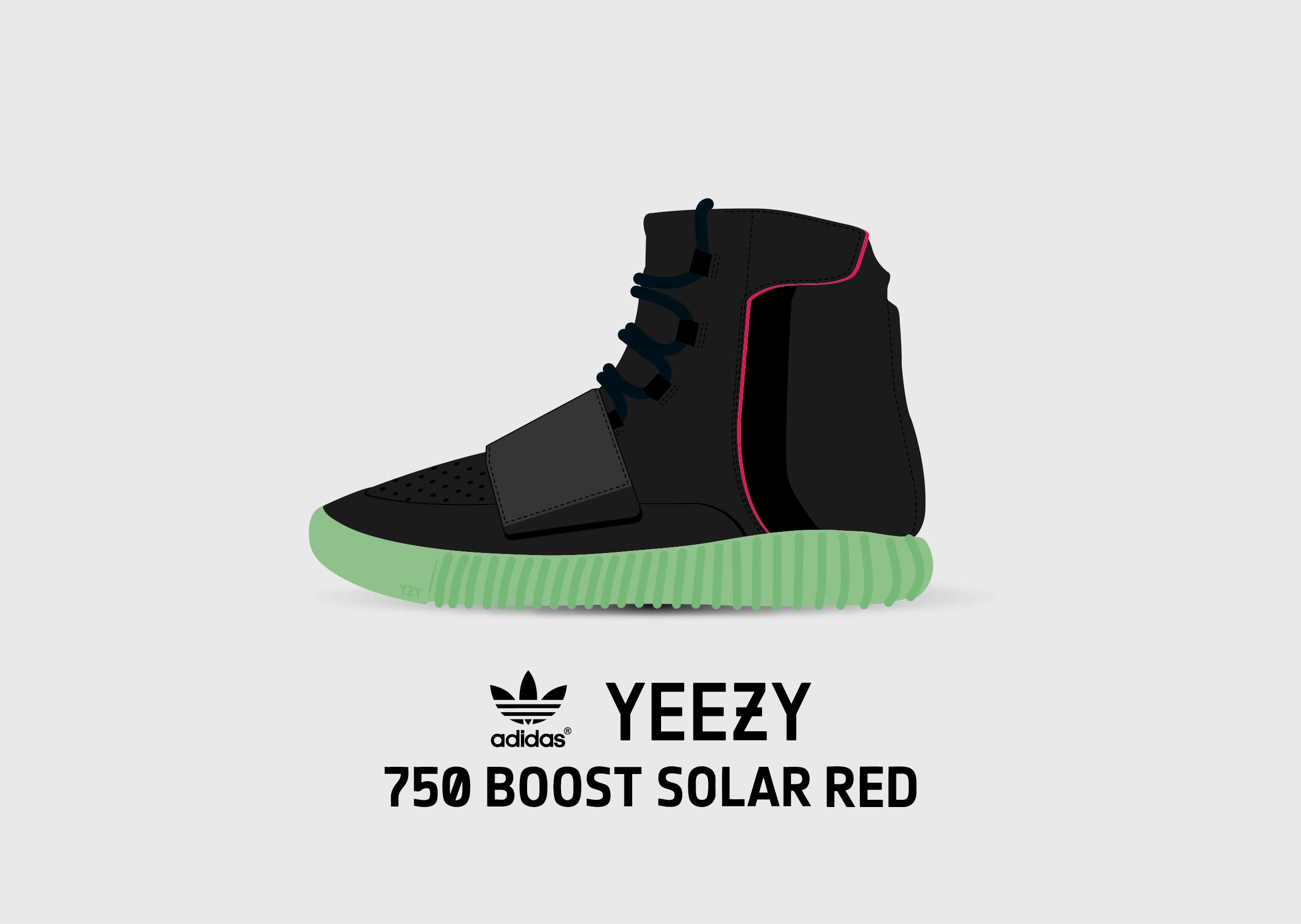 2525x1793 Yeezy Boost Sketching Nikr - Yeezy Boost Sketch