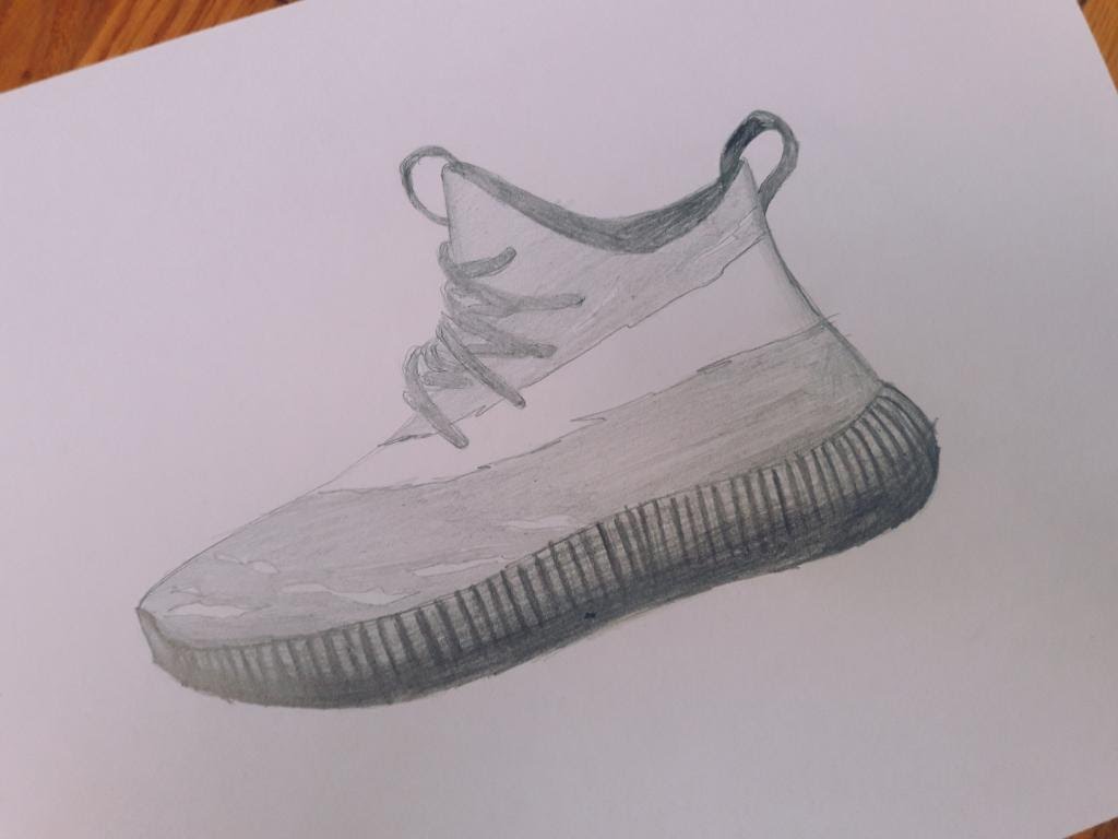 yeezy bred draw
