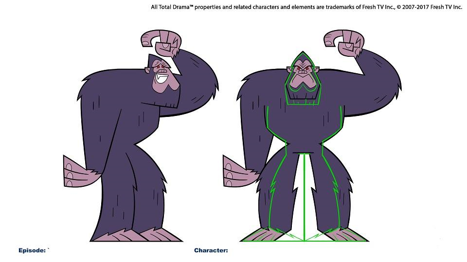 960x540 Image - Yeti Sketch