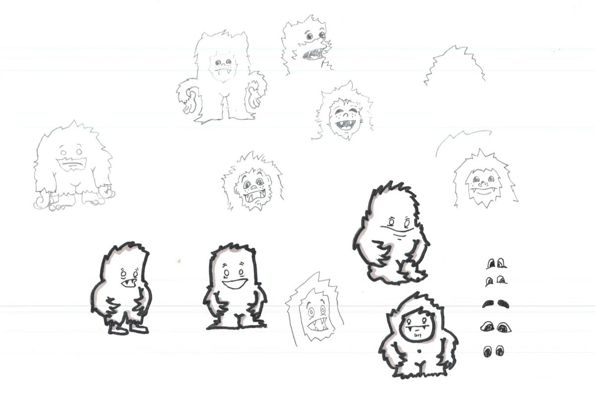 1200x800 Zurb - Yeti Sketch