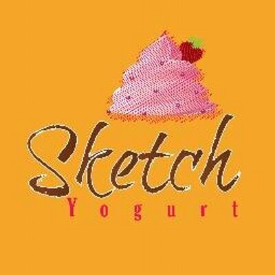 400x400 Sketch Yogurt (@sketchyogurt) Twitter - Yogurt Sketch