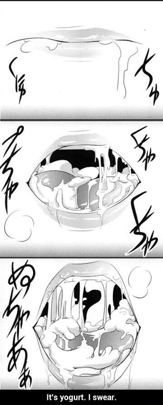 320x792 Yogurt - Yogurt Sketch