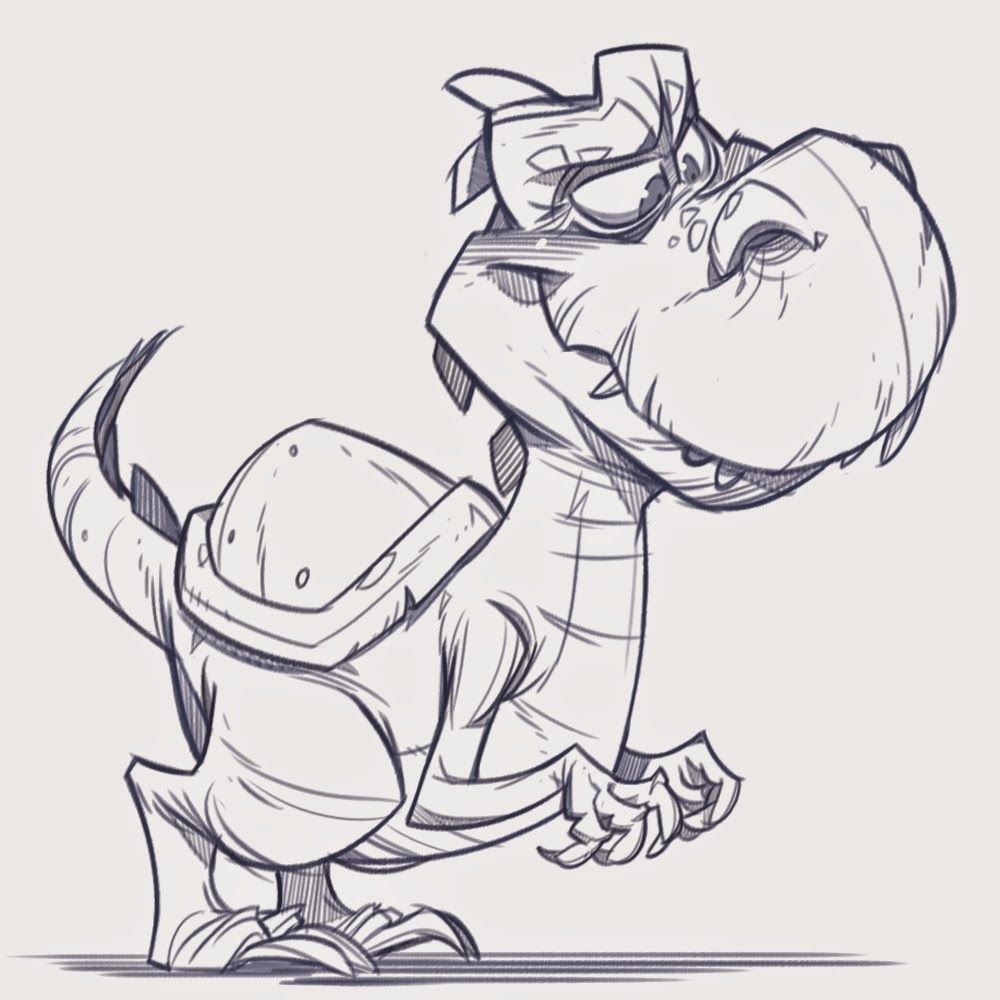 1000x1000 P.cohen Sketch Blog Yoshi For Sketch Dailies Dibujos - Yoshi Sketch
