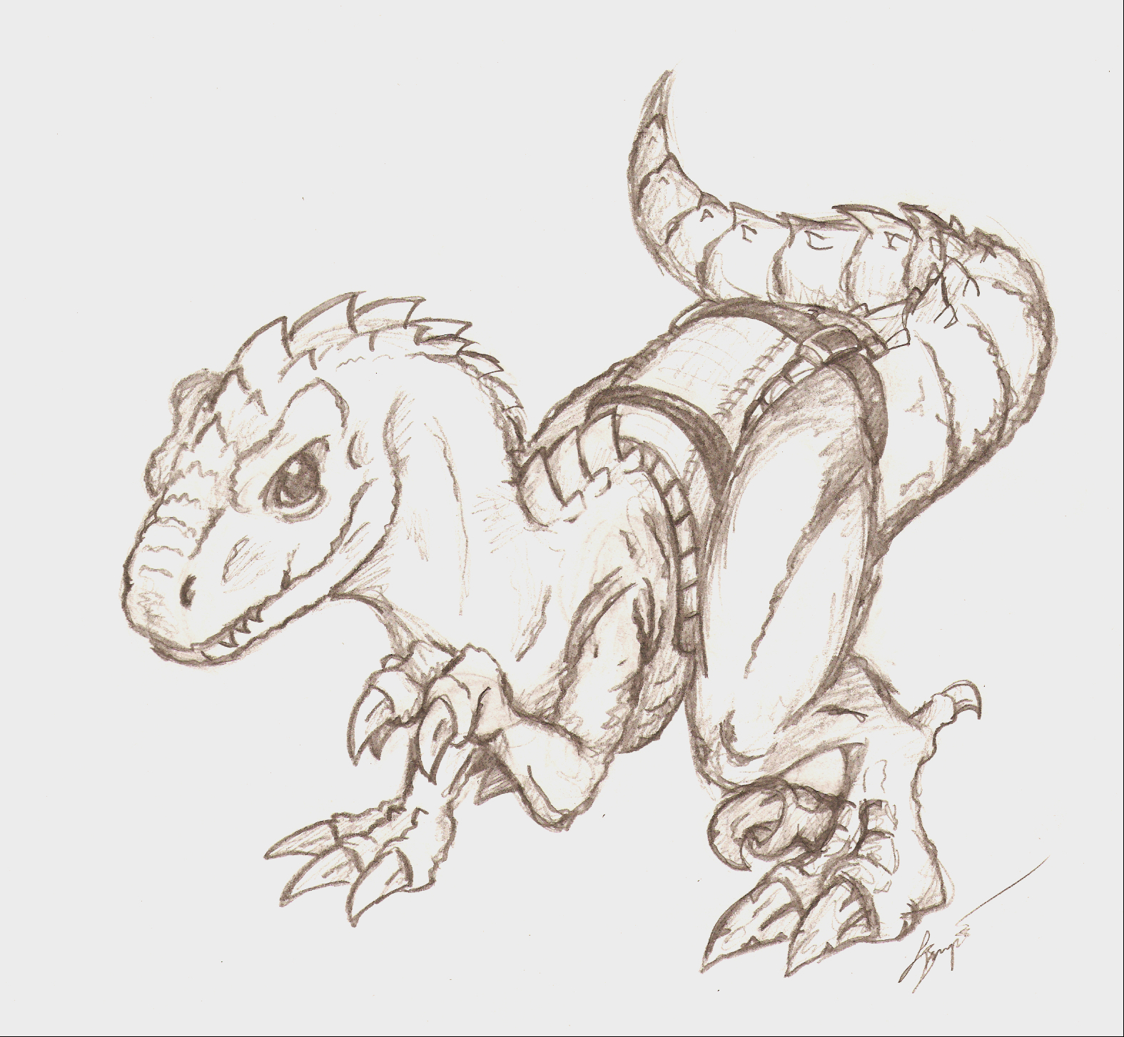 1575x1454 Yoshi The New Mushroom Kingdom - Yoshi Sketch