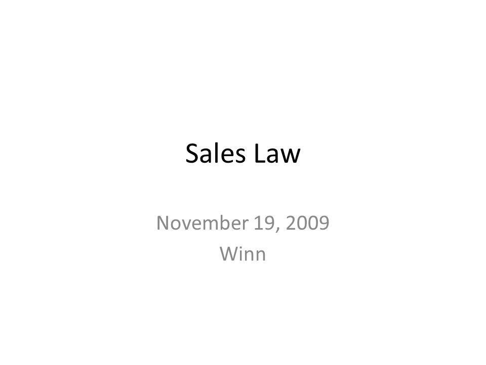 960x720 Sales Law November 19, 2009 Winn. Sales Law November 19 Thursday - Youtube Parrot Sketch