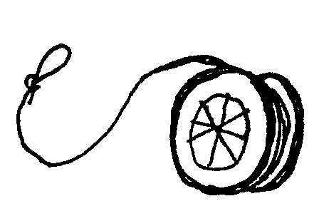 448x296 Yoyo Sketch Clipart Panda - Yoyo Sketch