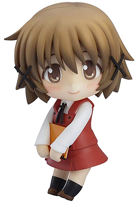 467x679 Good Smile Hidamari Sketch X Honeycomb Yuno Nendoroid - Yuno Hidamari Sketch