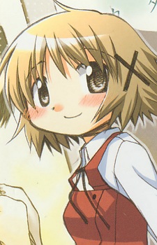 225x350 Yuno (Hidamari Sketch) - Yuno Hidamari Sketch