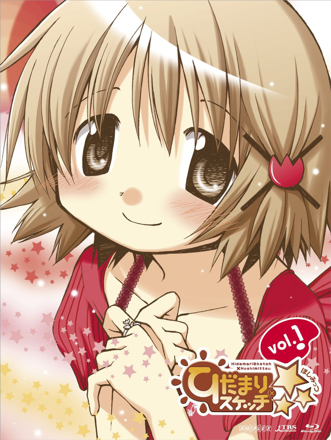 1129x1500 Yuno (Hidamari Sketch) Image - Yuno Hidamari Sketch