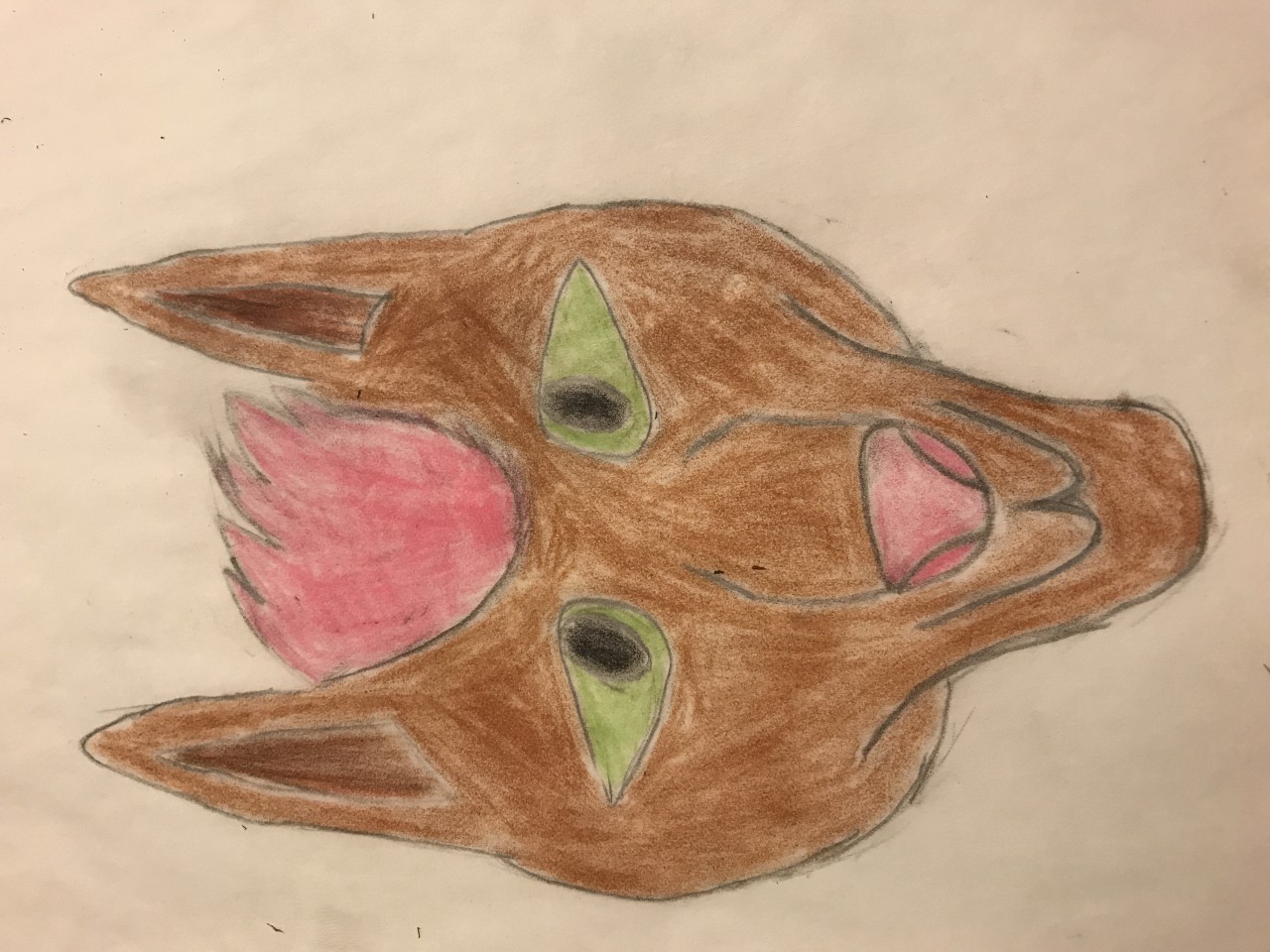 1280x960 Zelda Sketch By Seanie Sweetfang - Zelda Sketch