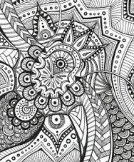 188x227 Zentangle Sketches - Zentangle Sketches