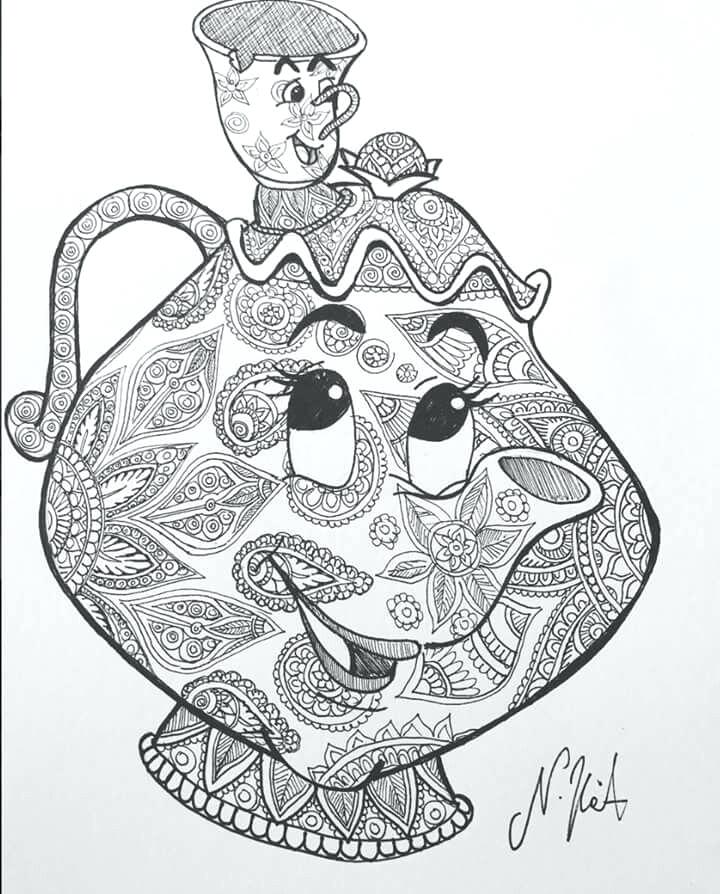 720x894 Best Paper For Zentangle Dr Schulz - Zentangle Sketches
