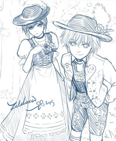 402x488 If You Have The Time, Can You Sketch Some Zeus And - Zeus Sketch