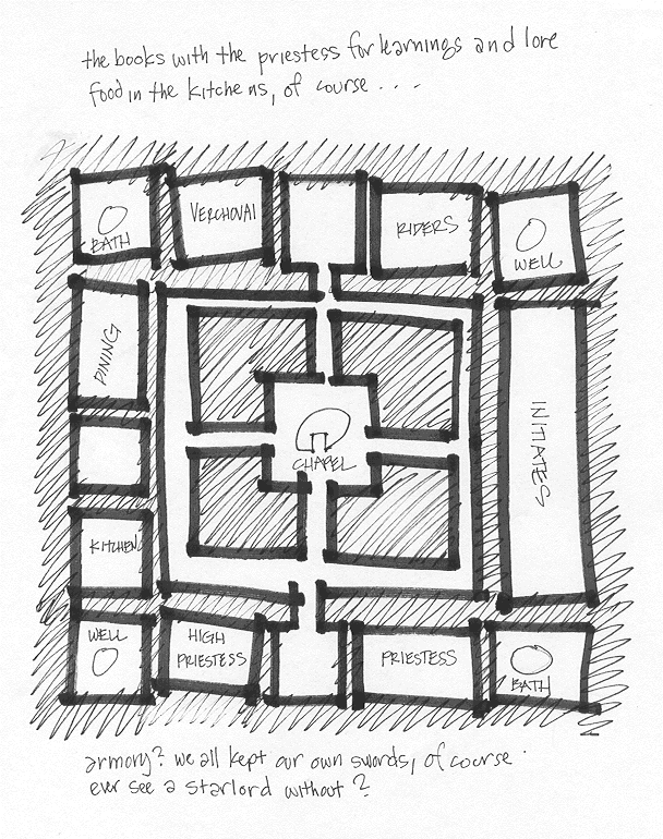 608x770 Heartwood - Ziggurat Sketch