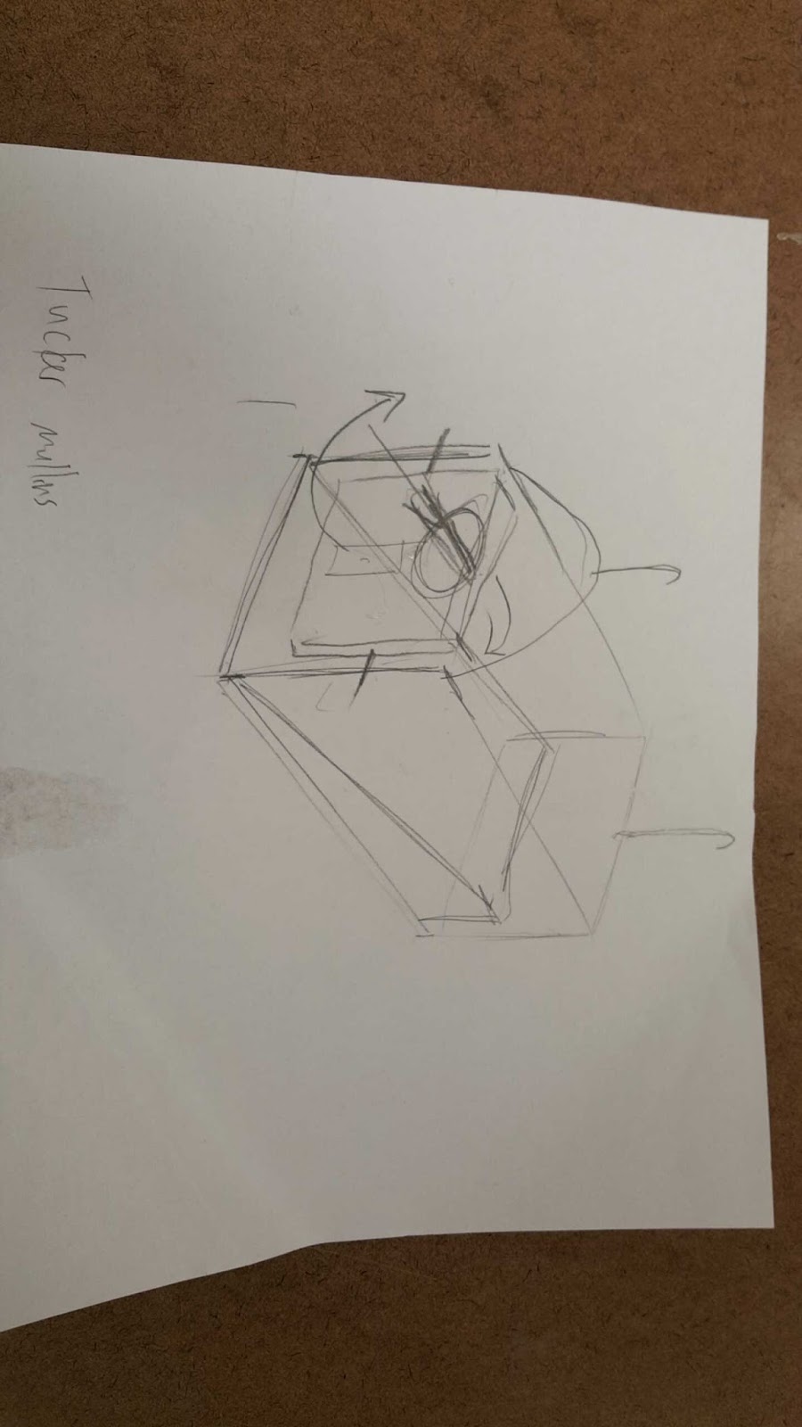 900x1600 Into To Tech Amp Design - Zip Line Sketch