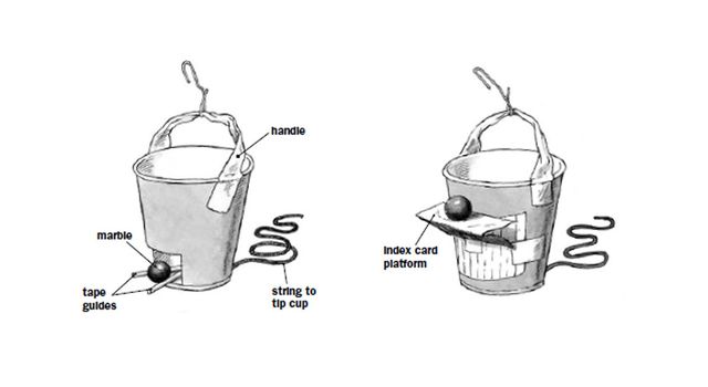 640x350 On Target Activity Nasajpl Edu - Zip Line Sketch