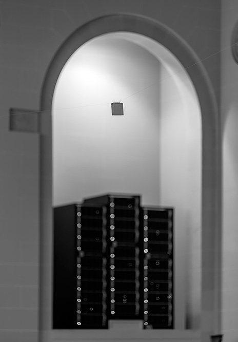 464x666 Zip Line (Sketch) - Zip Line Sketch